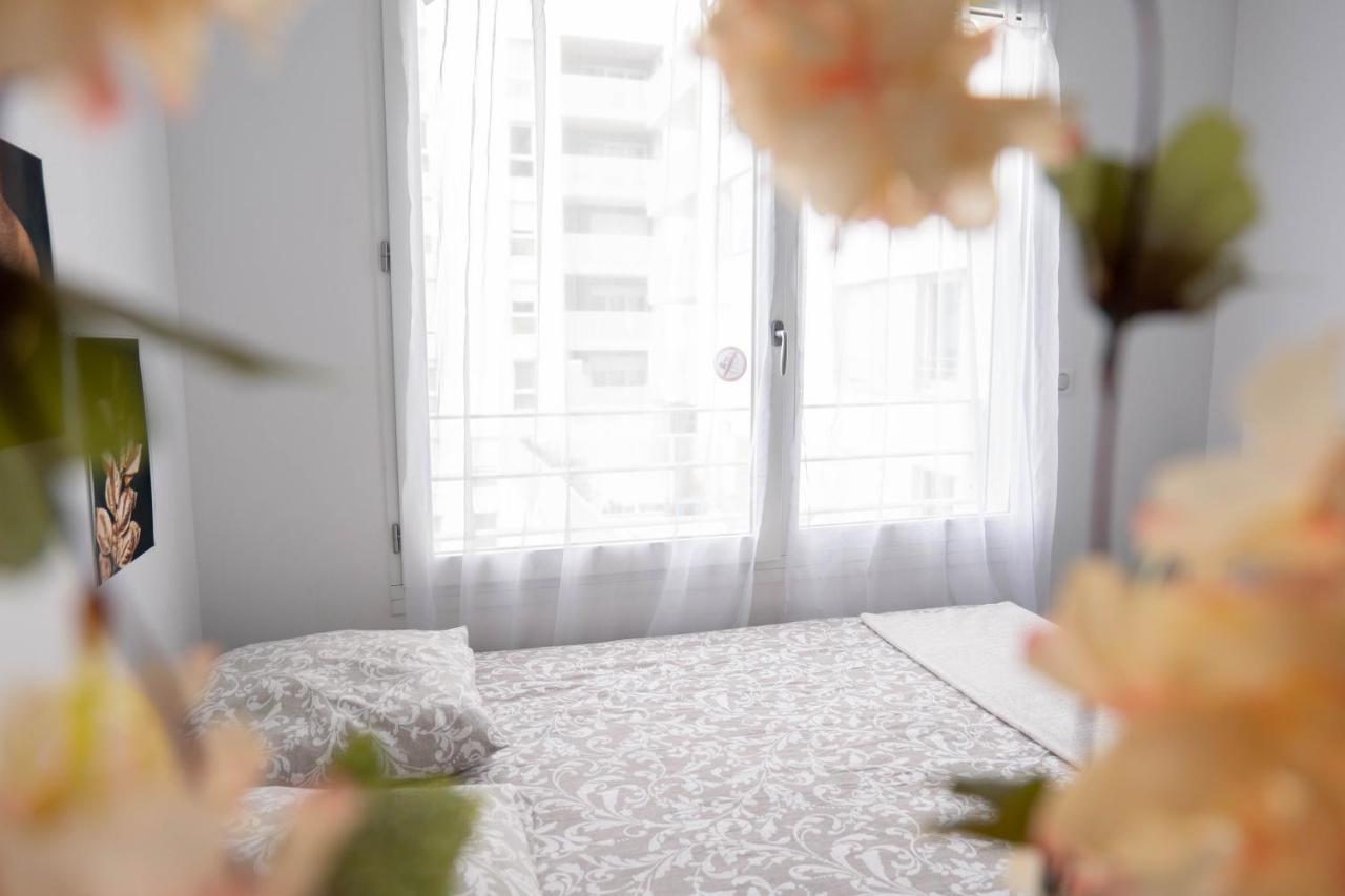 Ferienwohnung Le Cosy Hous'In Studio Meudon Exterior foto