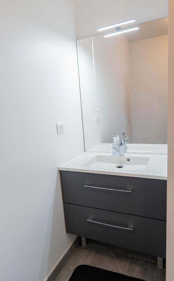 Ferienwohnung Le Cosy Hous'In Studio Meudon Exterior foto